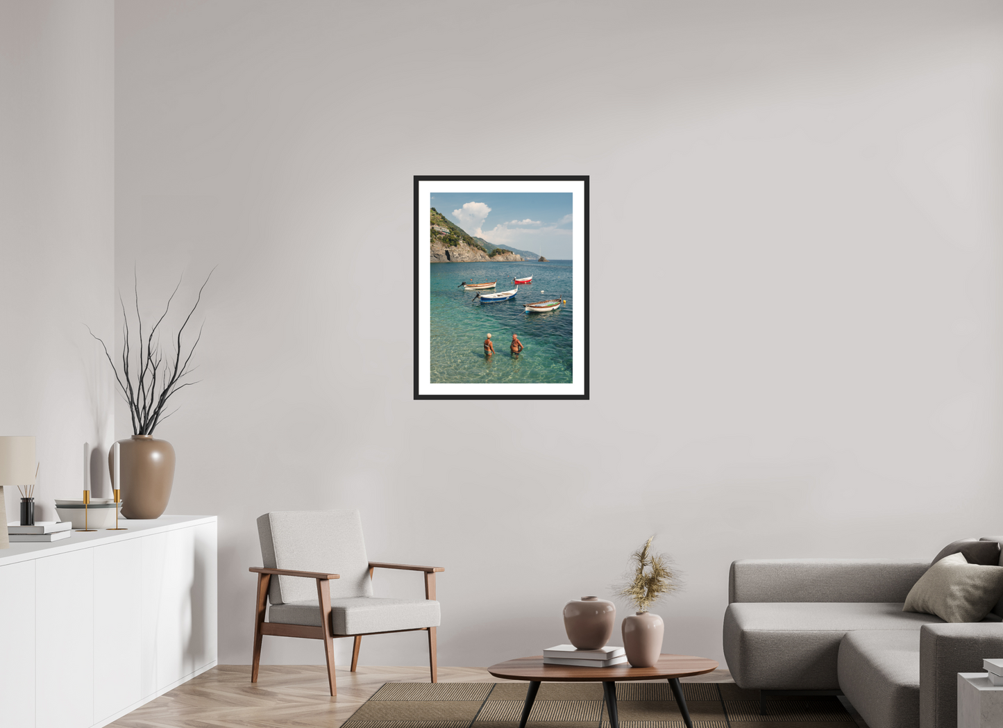 Dolce Vita - Cinque Terre