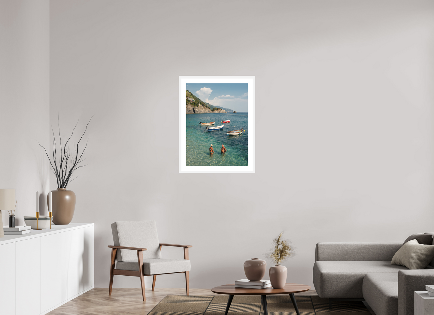 Dolce Vita - Cinque Terre