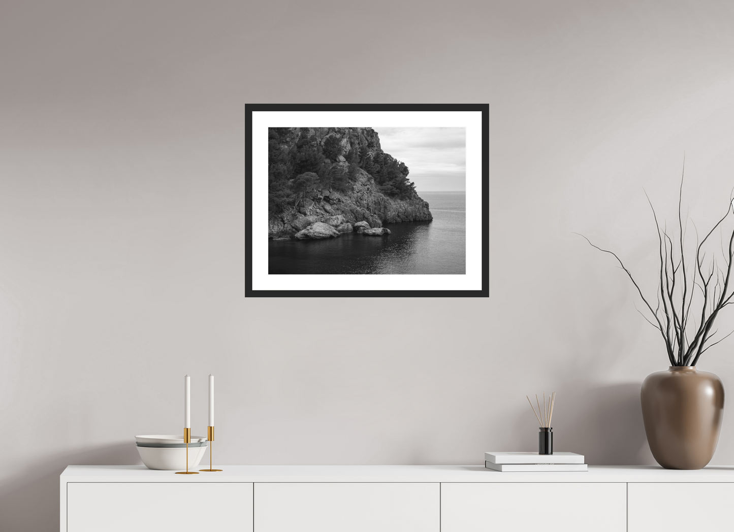 Peñasco - Mallorca