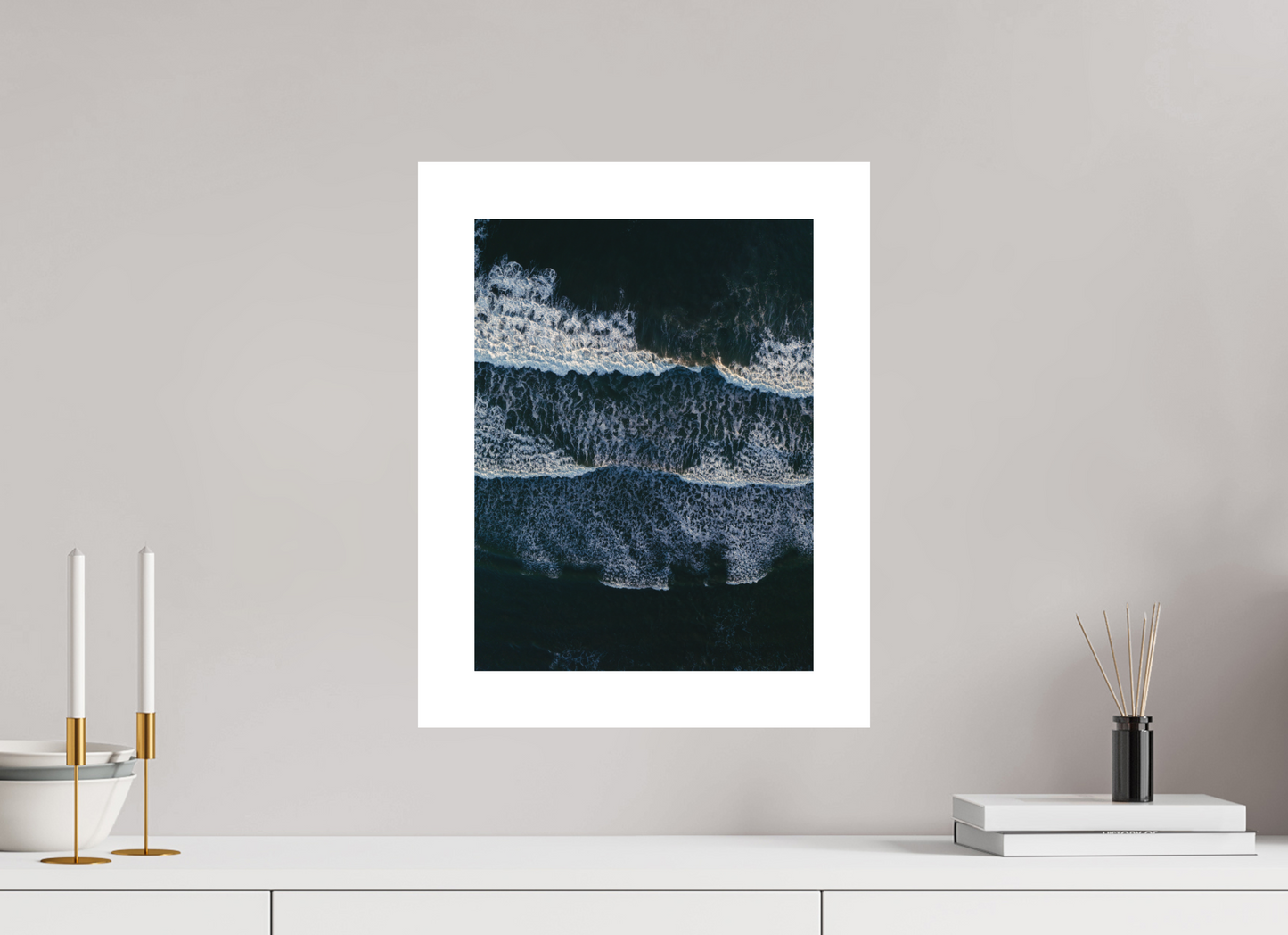 Wavebound