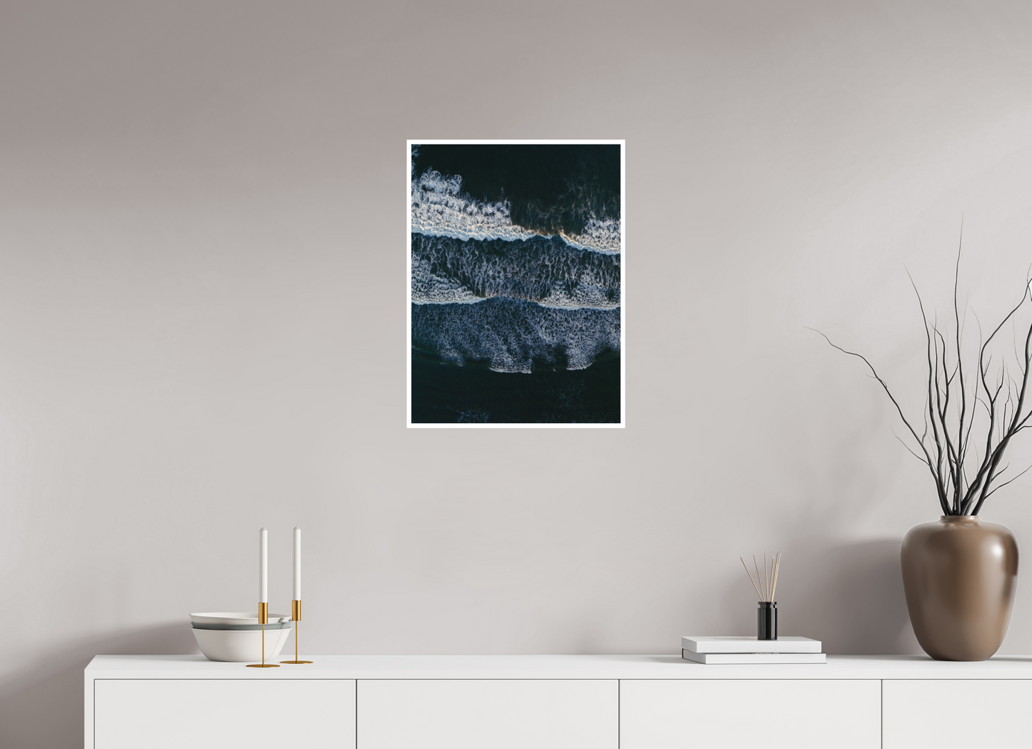 Wavebound