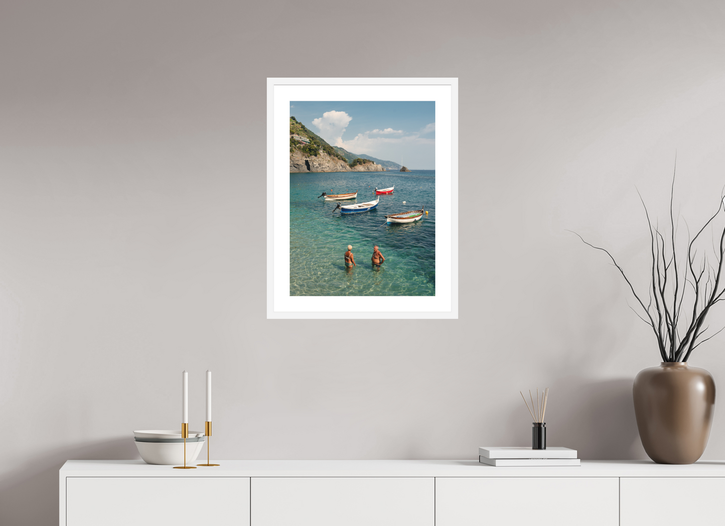 Dolce Vita - Cinque Terre