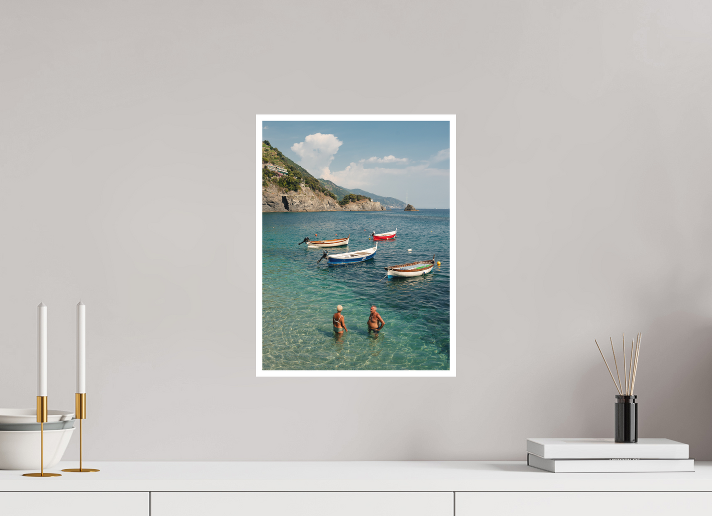 Dolce Vita - Cinque Terre
