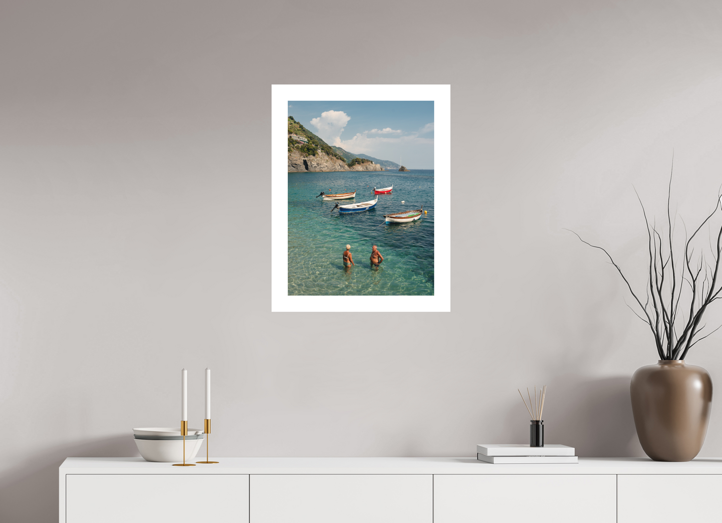 Dolce Vita - Cinque Terre