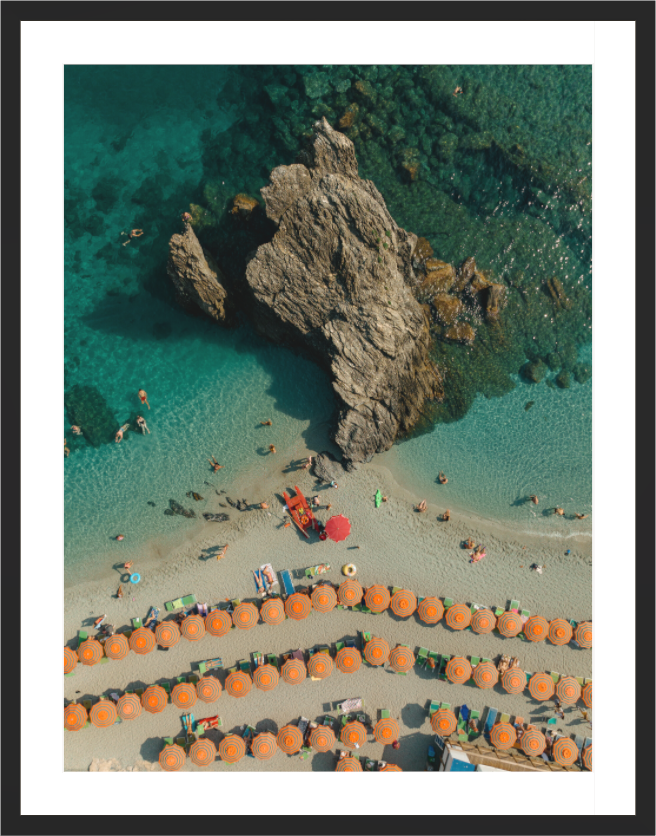 Monterosso al Mare - Italy