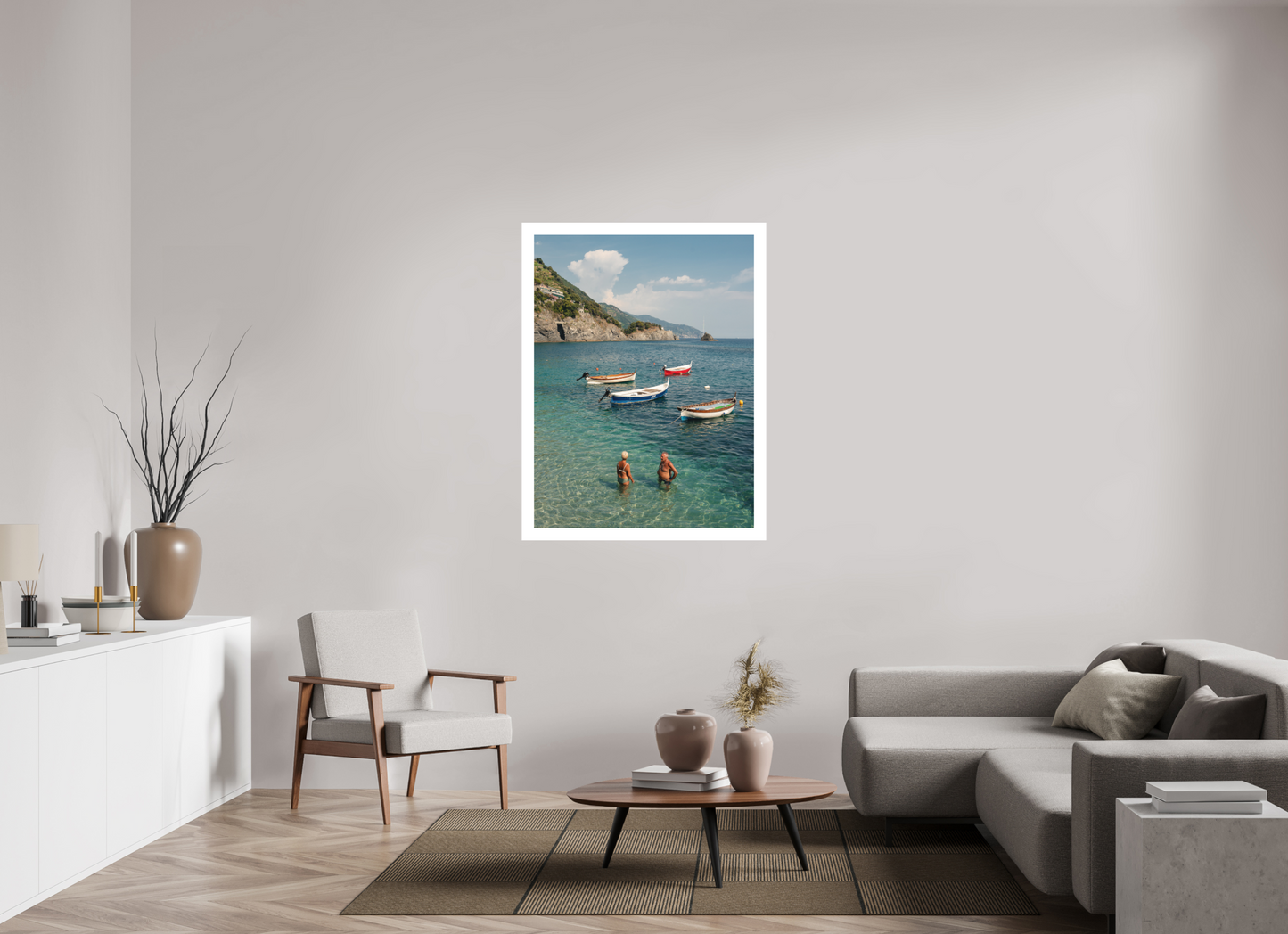 Dolce Vita - Cinque Terre
