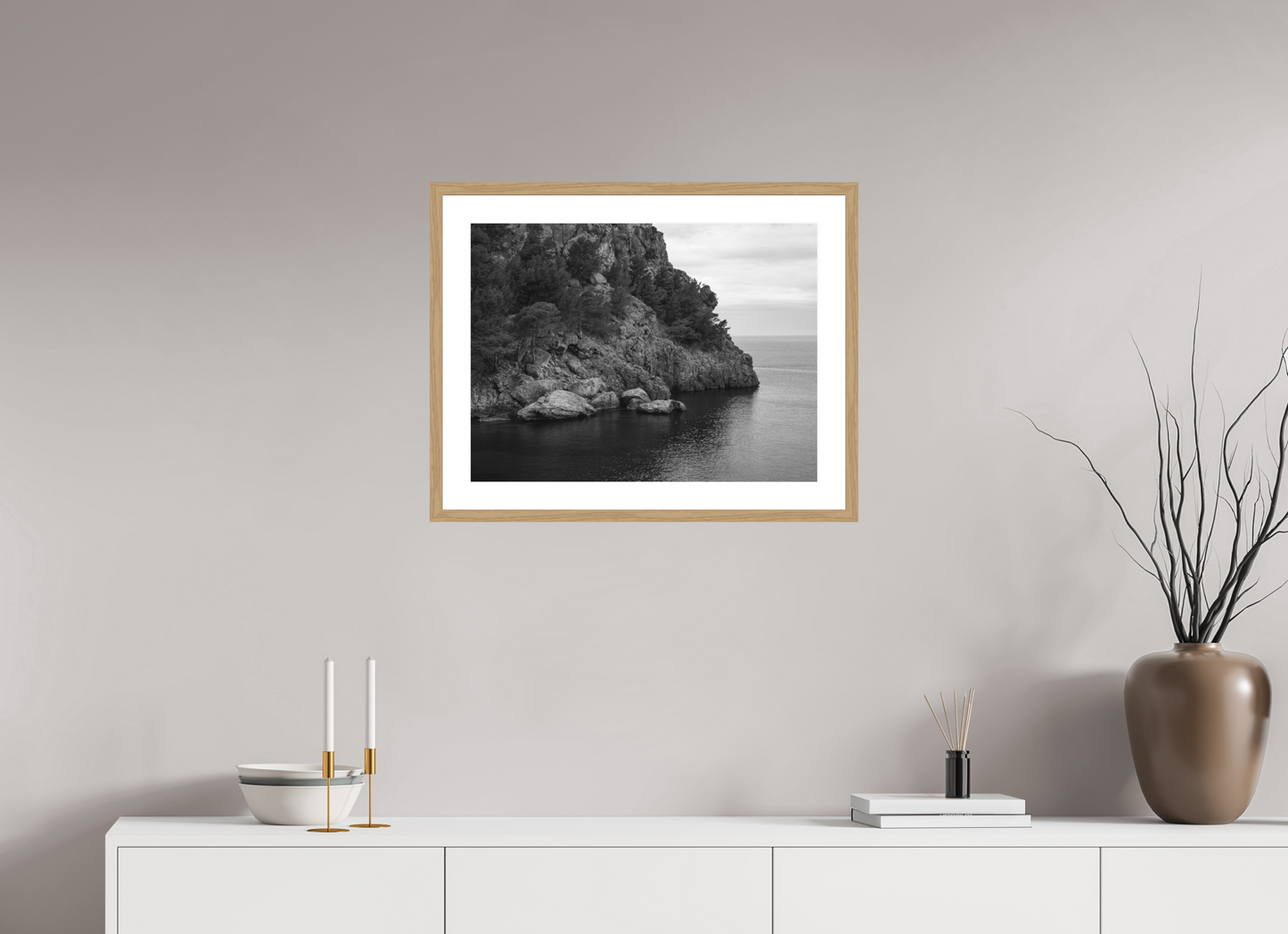Peñasco - Mallorca