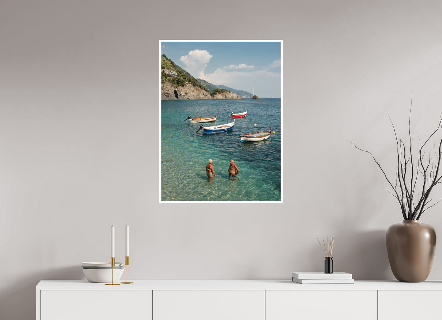 Dolce Vita - Cinque Terre