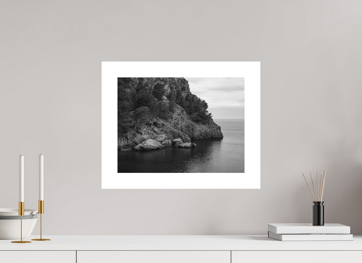 Peñasco - Mallorca