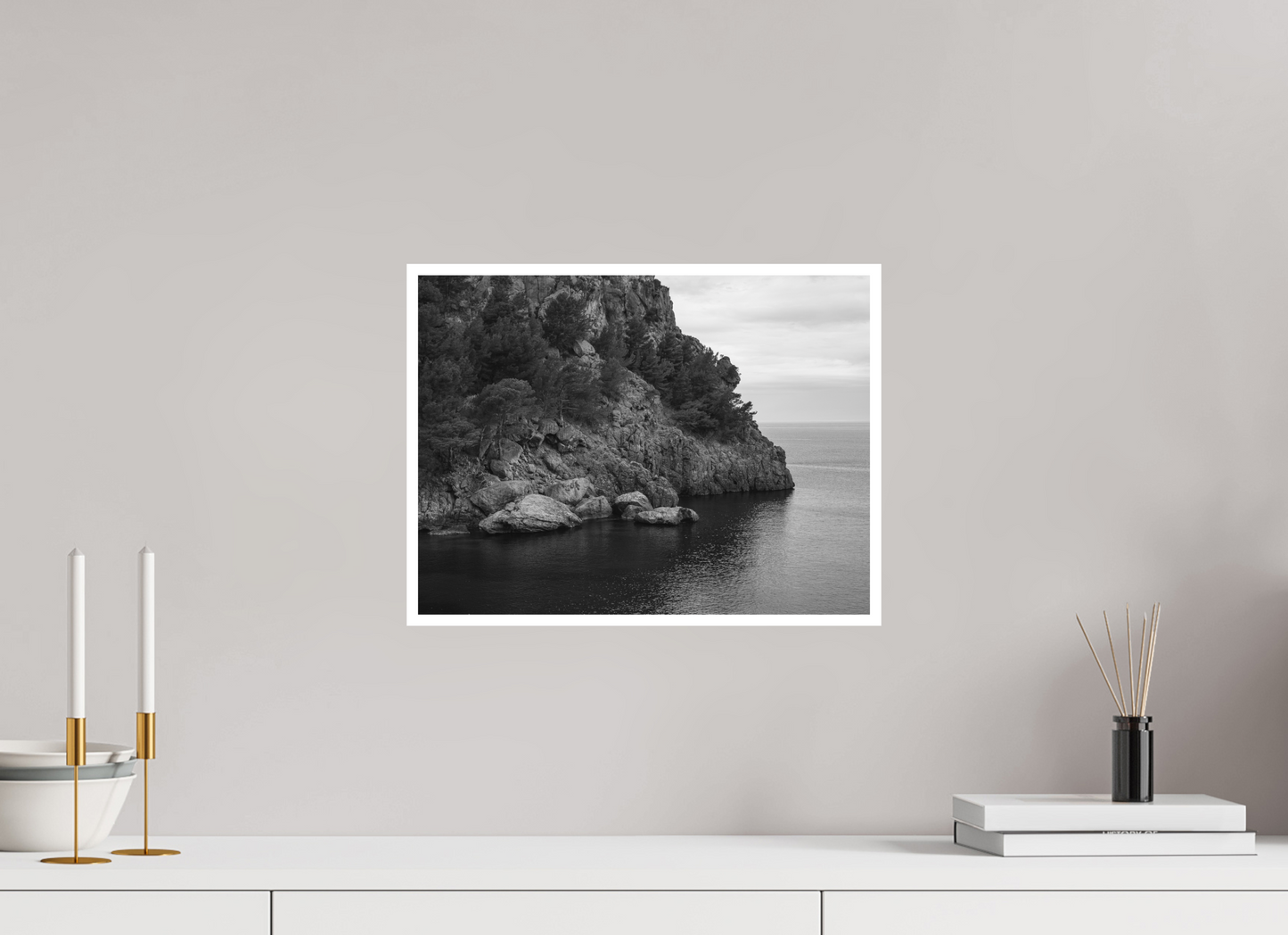 Peñasco - Mallorca