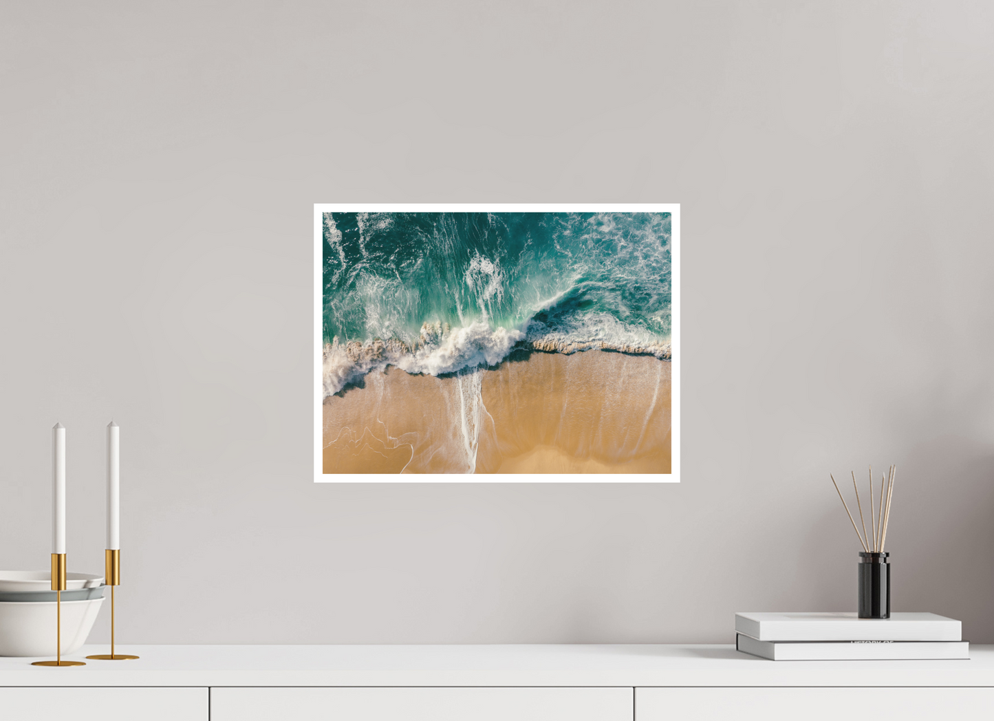 North Atlantic - Portugal