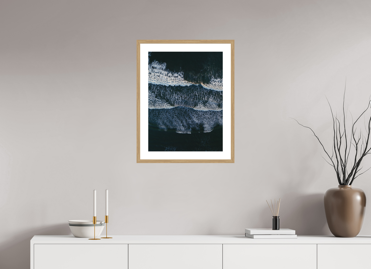 Wavebound