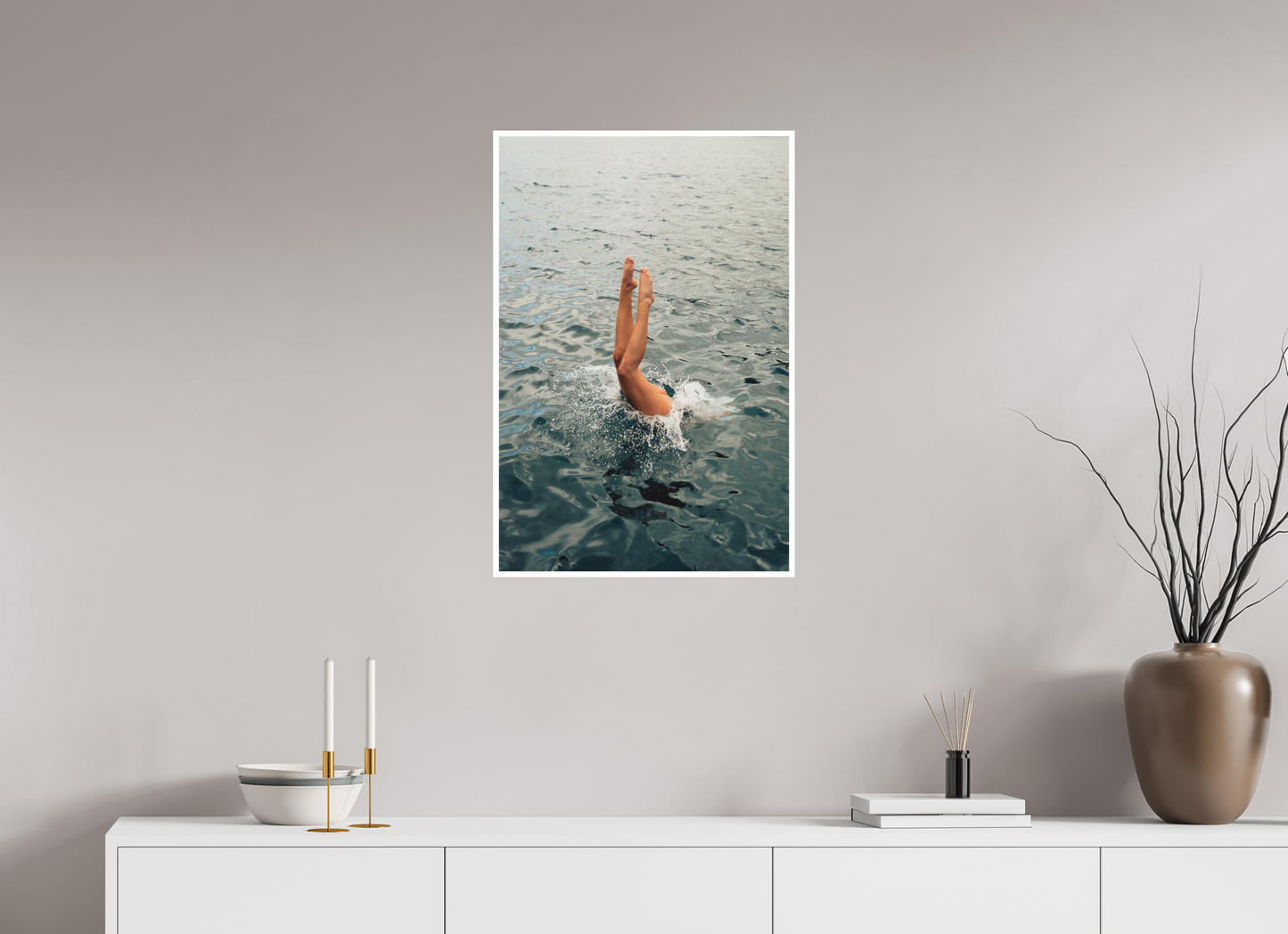 Fearless Splash