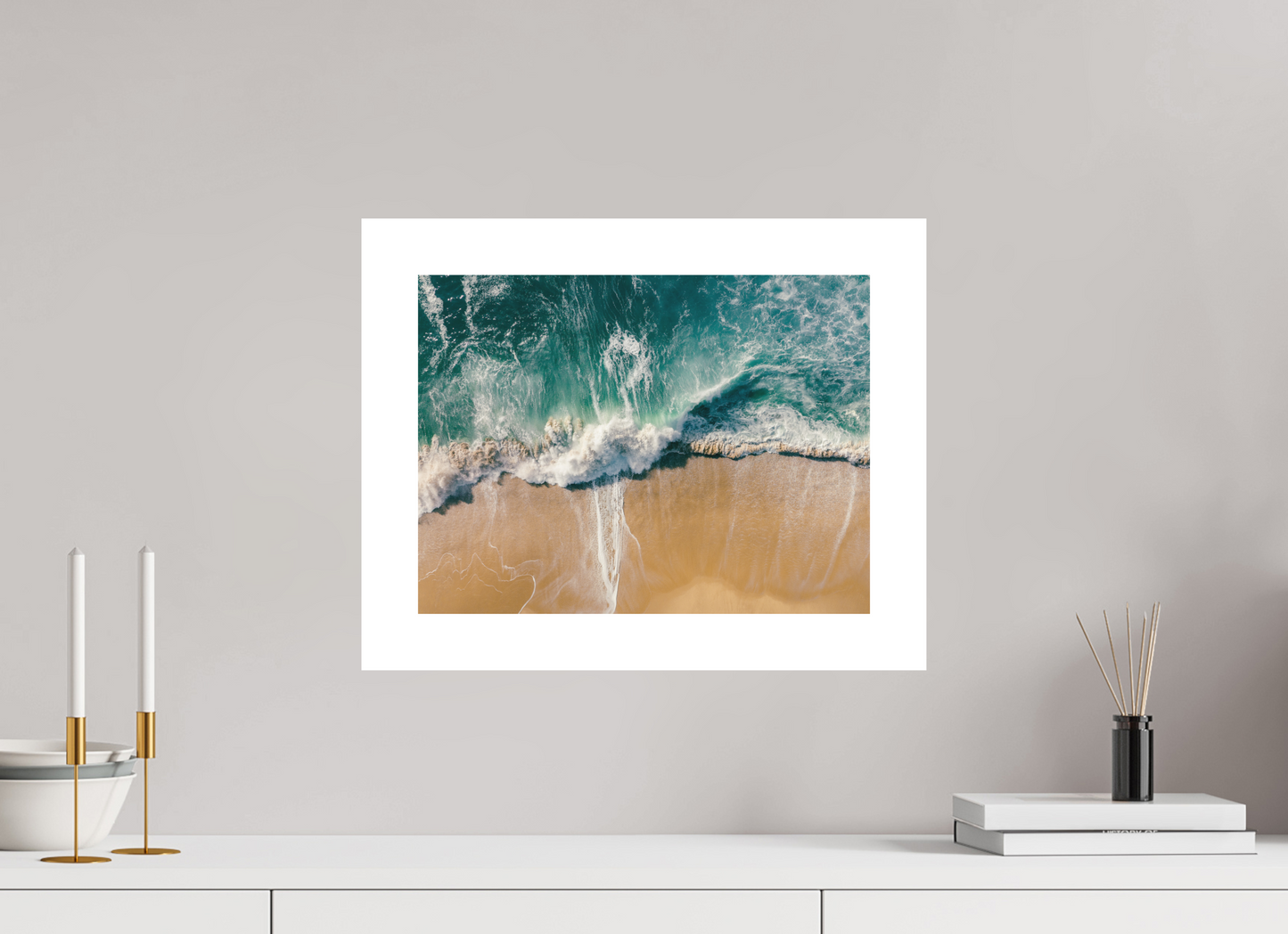 North Atlantic - Portugal