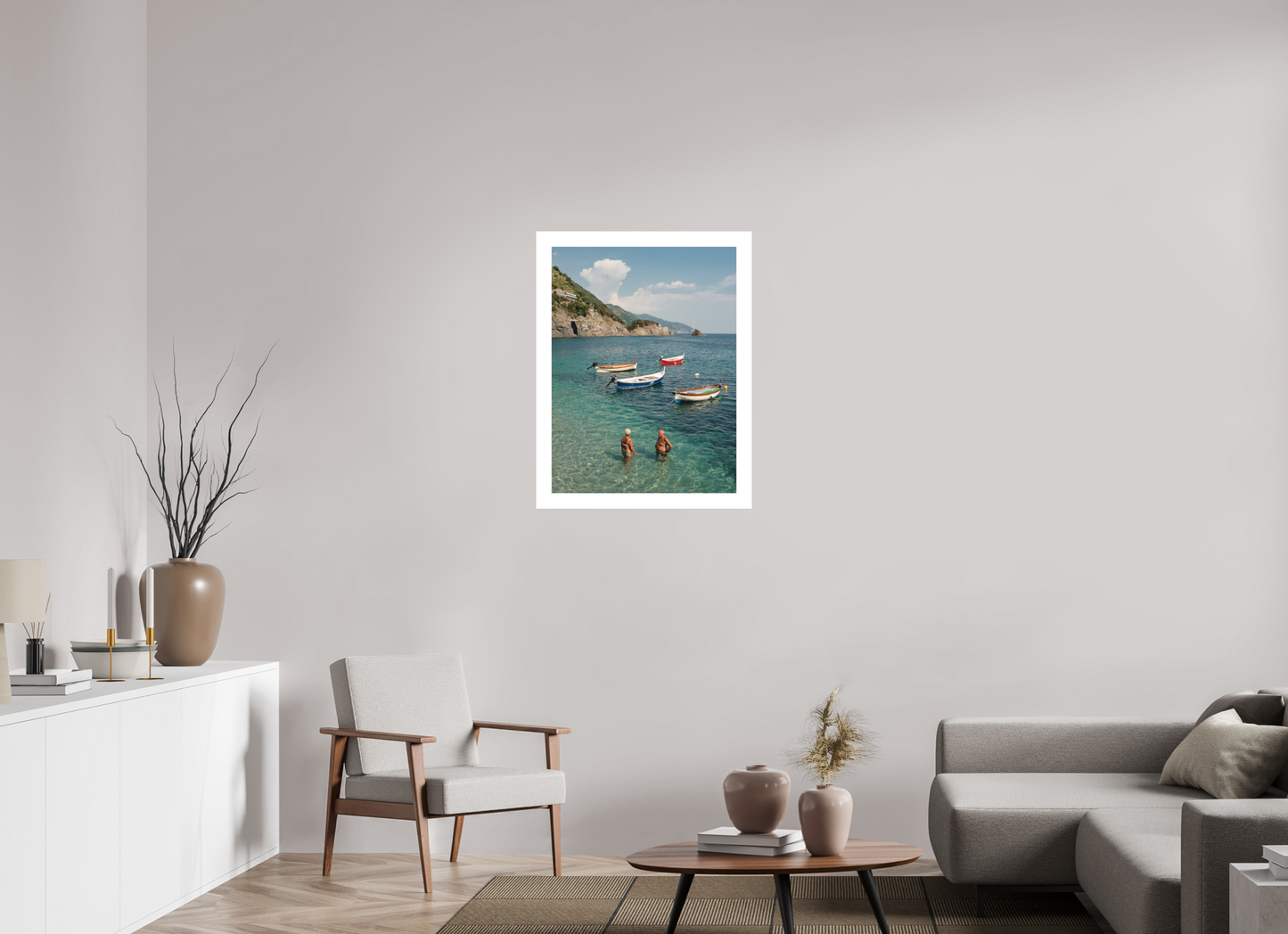Dolce Vita - Cinque Terre