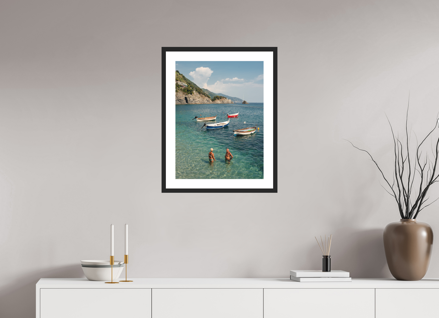 Dolce Vita - Cinque Terre