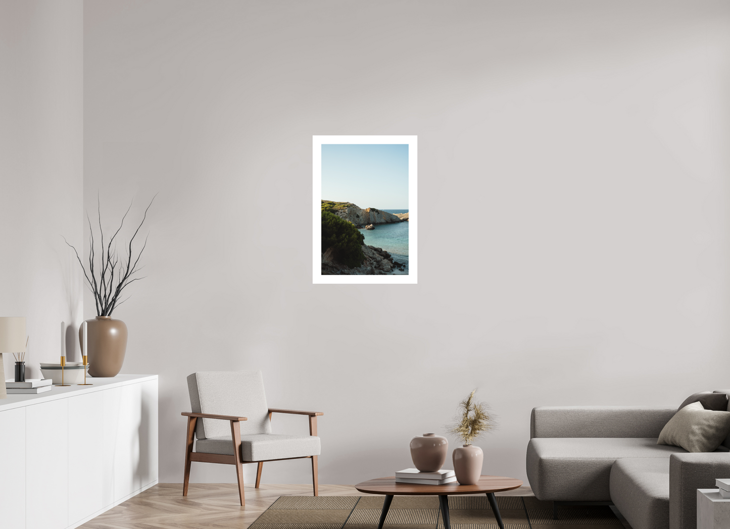Coast - Menorca