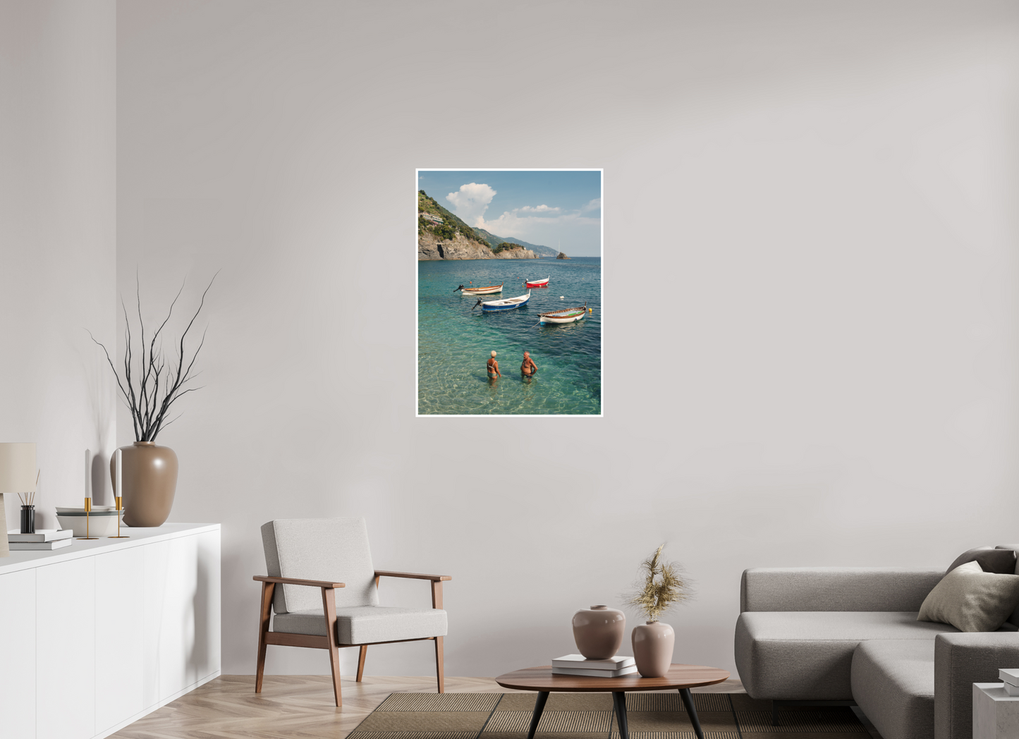 Dolce Vita - Cinque Terre
