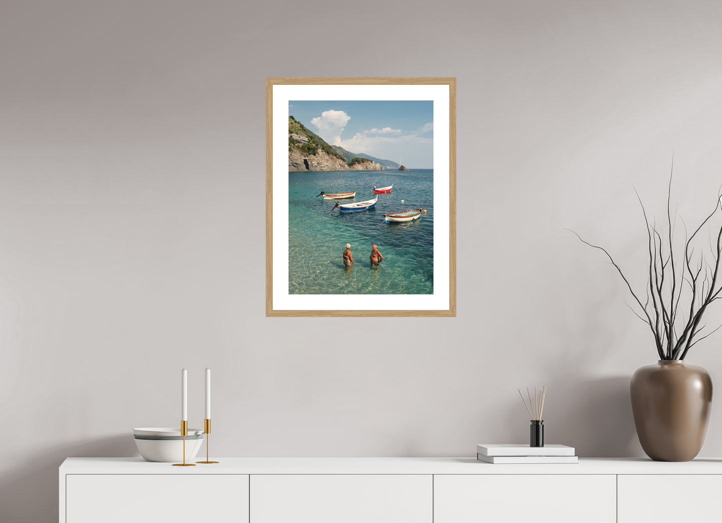 Dolce Vita - Cinque Terre