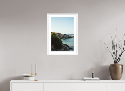 Coast - Menorca