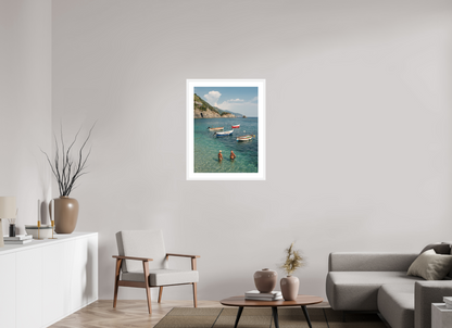 Dolce Vita - Cinque Terre