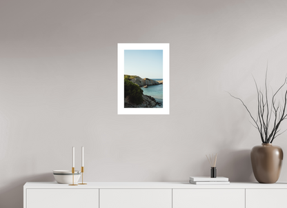Coast - Menorca