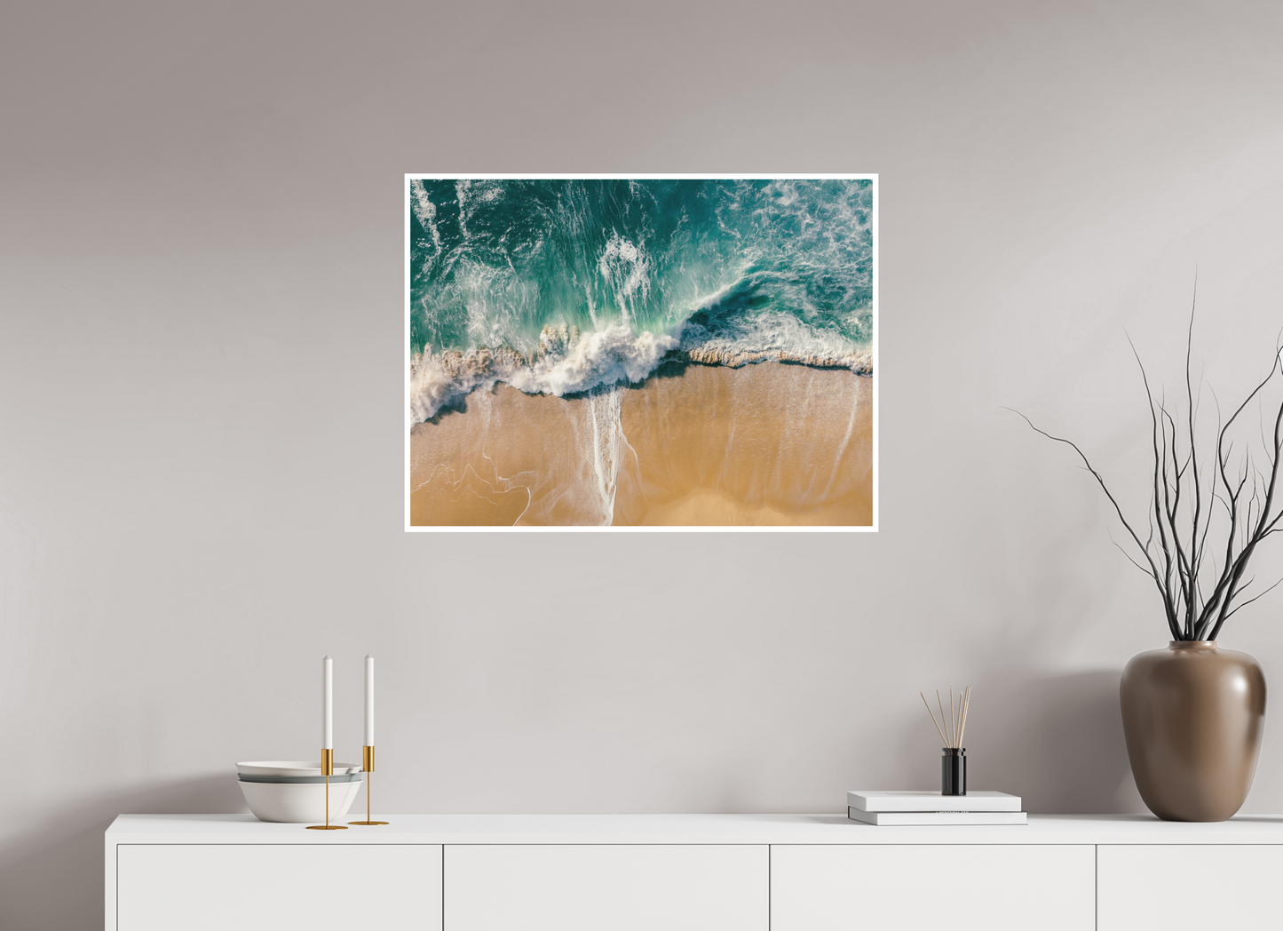 North Atlantic - Portugal