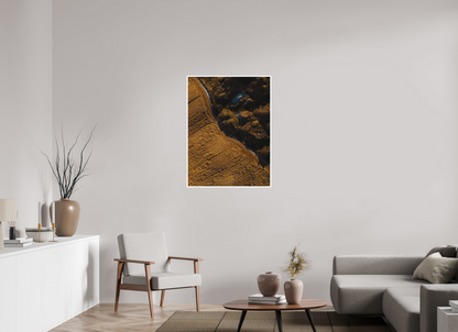 Accona desert - Italy