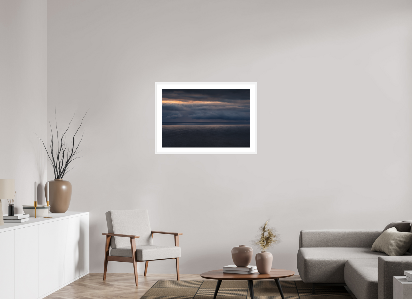 Horizonte - Madeira