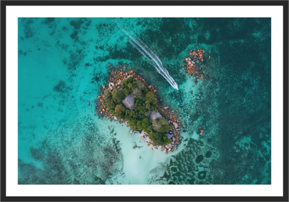 Isolated Island