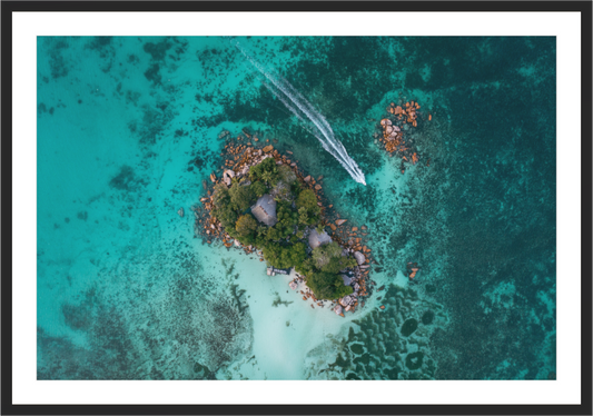 Isolated Island