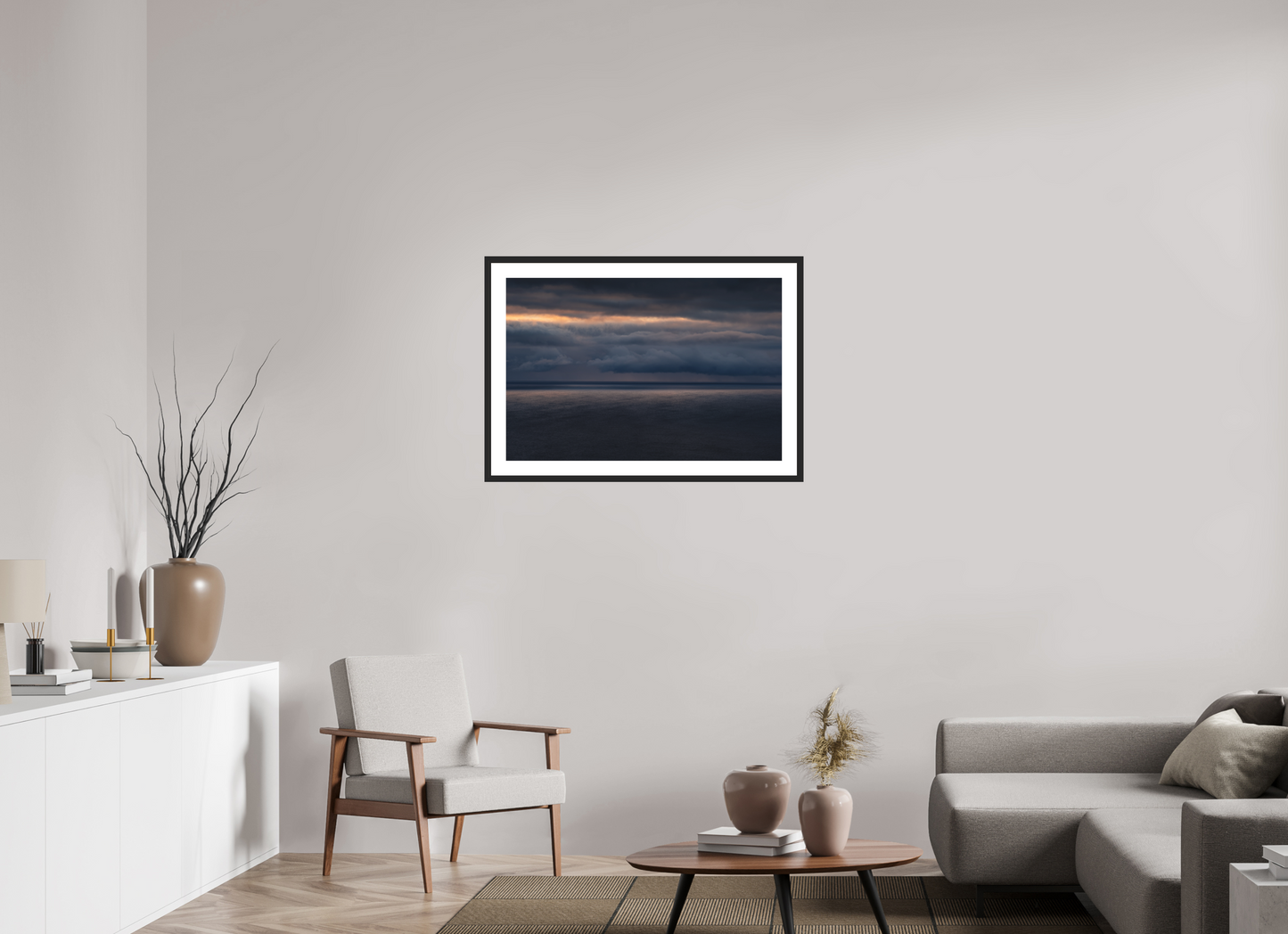 Horizonte - Madeira