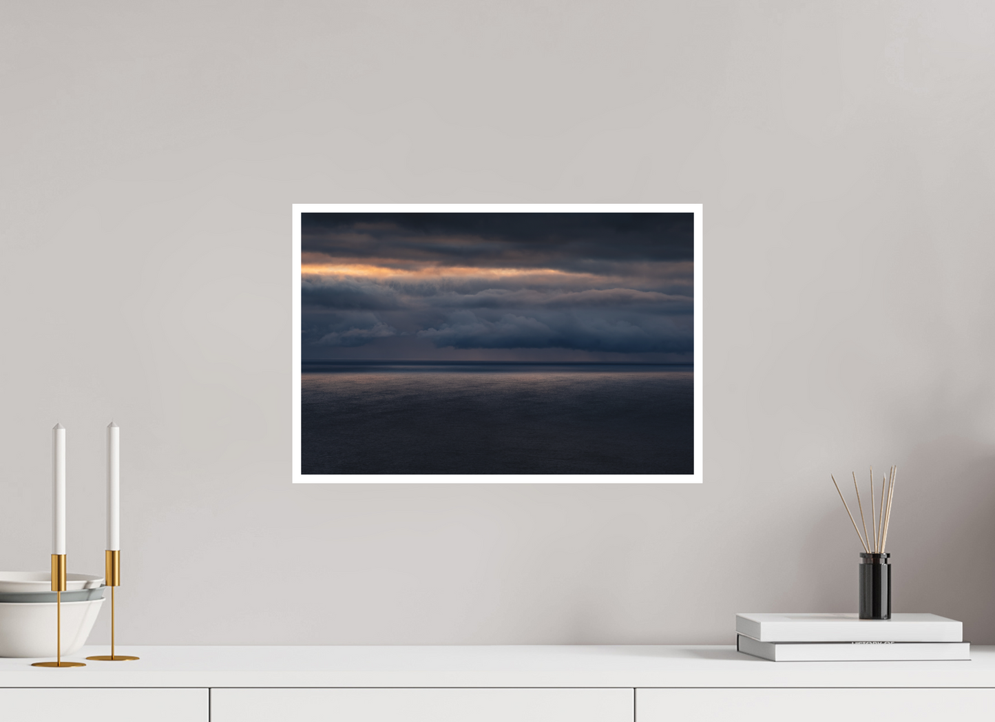Horizonte - Madeira