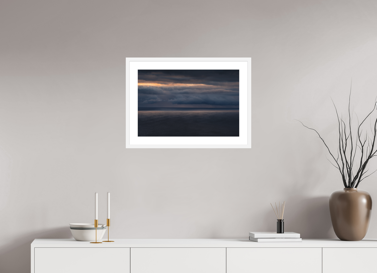 Horizonte - Madeira