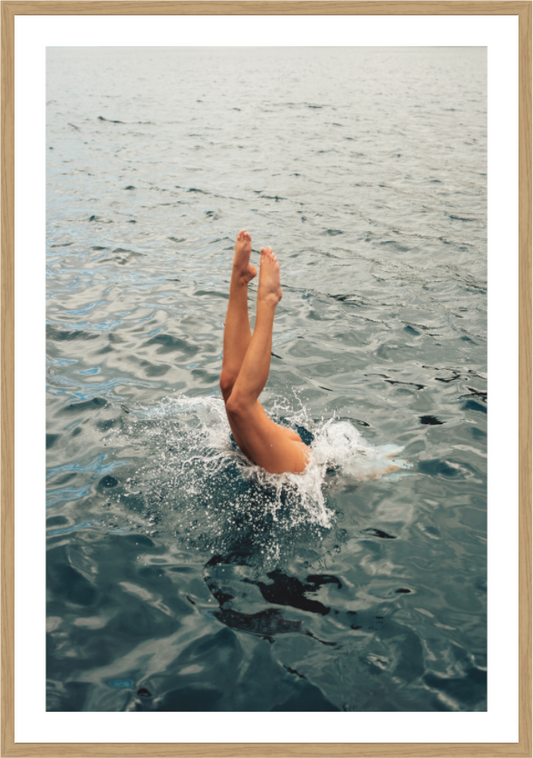 Fearless Splash