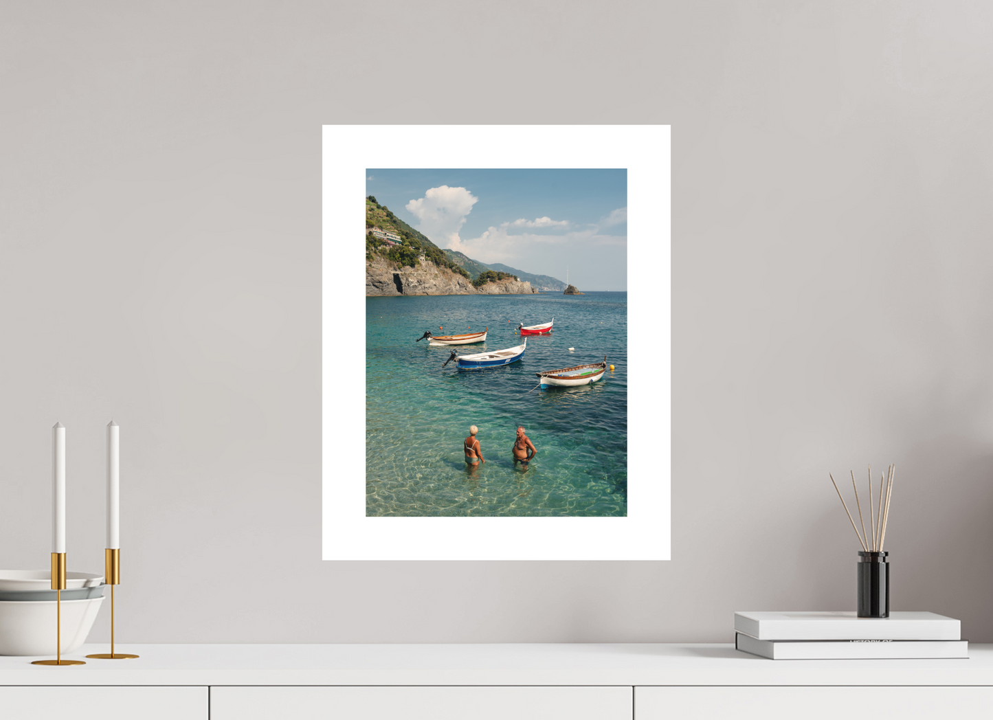Dolce Vita - Cinque Terre