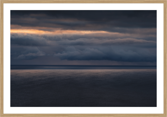 Horizonte - Madeira