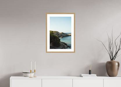 Coast - Menorca