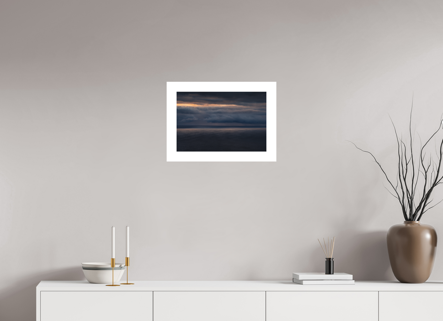 Horizonte - Madeira