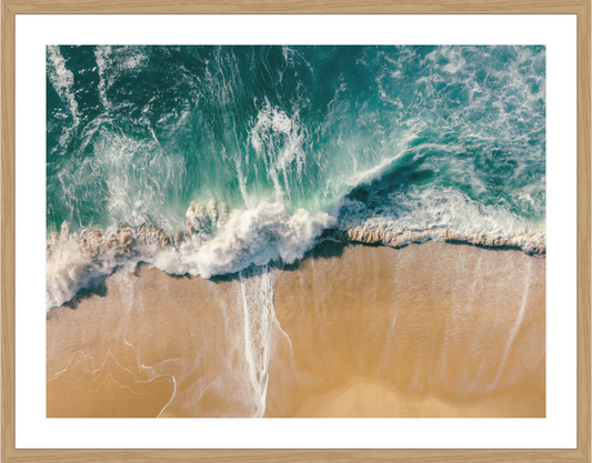 North Atlantic - Portugal