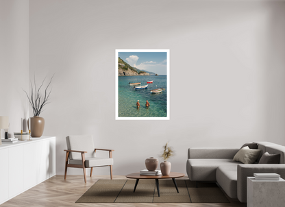 Dolce Vita - Cinque Terre