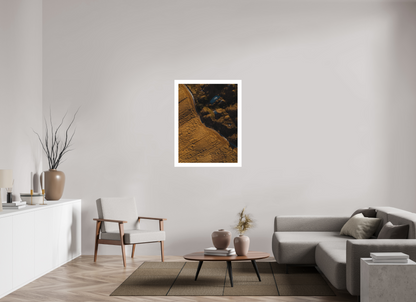 Accona desert - Italy