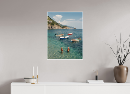 Dolce Vita - Cinque Terre
