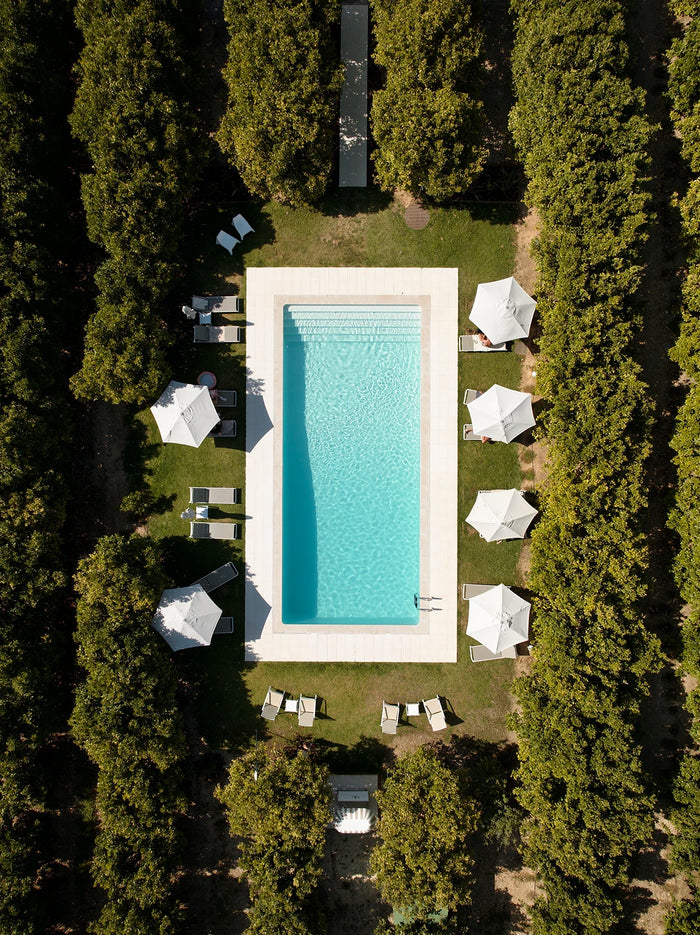 Hospitality