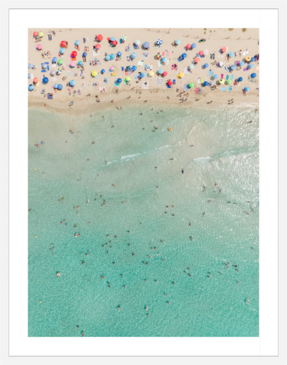 Son Bou Beach - Menorca