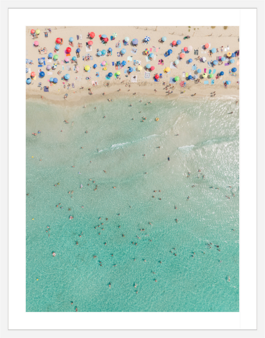 Son Bou Beach - Menorca