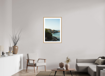 Coast - Menorca