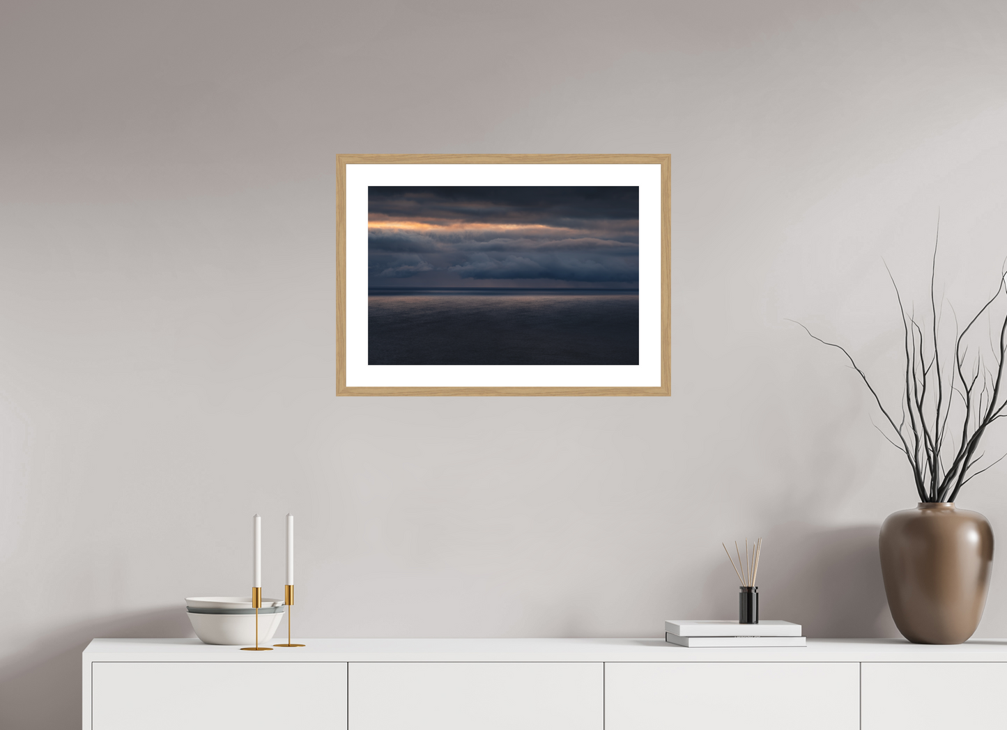 Horizonte - Madeira