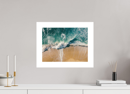 North Atlantic - Portugal