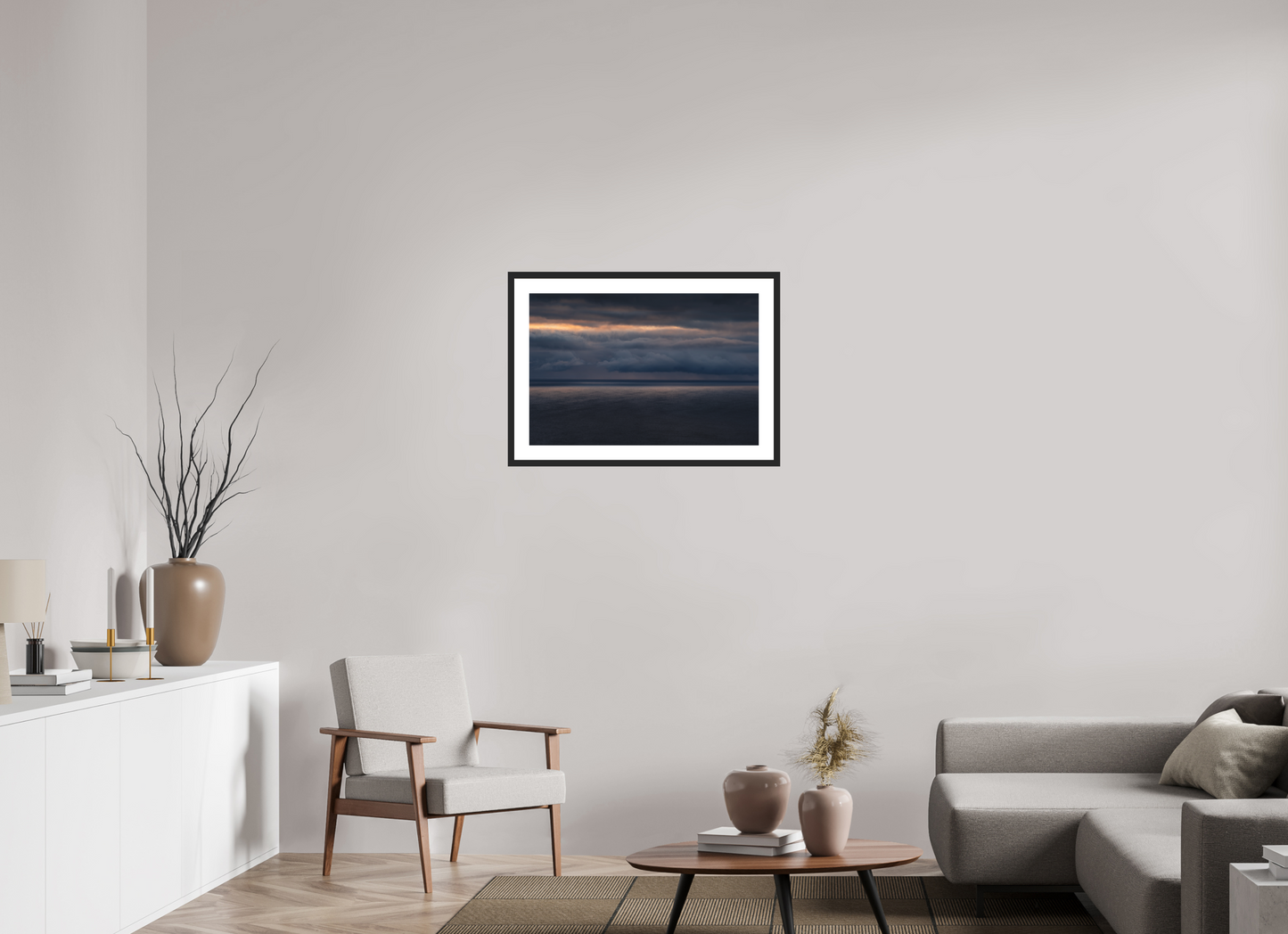 Horizonte - Madeira
